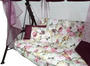 Качели садовые Sundays Garden Варна-5 с1395 Качели садовые Sundays Garden Варна-5 с1395