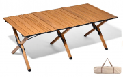 Стол туристический Happy Camper E5035ST