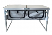Стол туристический Happy Camper E5008-2