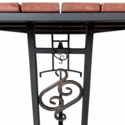 Стол садовый МФ-1.2 8