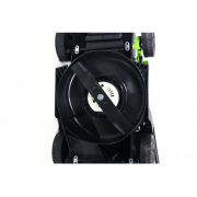 Газонокосилка аккумуляторная GreenWorks GD24LM331 (2520607UB) Газонокосилка аккумуляторная GreenWorks GD24LM331 (2520607UB)