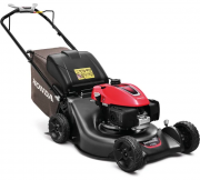 Газонокосилка бензиновая Honda HRN536C2VKEН
