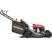 Газонокосилка бензиновая Honda HRN536C2VKEН Газонокосилка бензиновая Honda HRN536C2VKEН