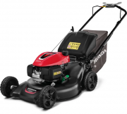 Газонокосилка бензиновая Honda HRN536C2VKEН