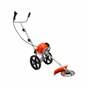 Газонокосилка бензиновая Brait BLM52