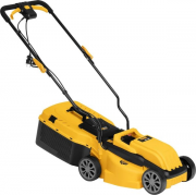 Газонокосилка электрическая Denzel GMC-1200
