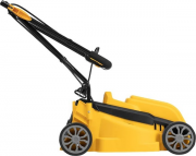 Газонокосилка электрическая Denzel GMC-1200