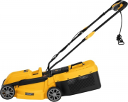 Газонокосилка электрическая Denzel GMC-1200