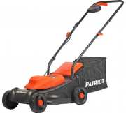 Газонокосилка электрическая PATRIOT PT 1130E