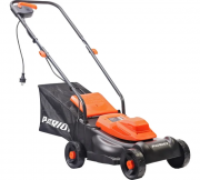 Газонокосилка электрическая PATRIOT PT 1130E