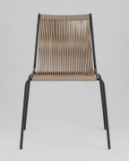 Стул садовый Stool Group Lanno FDC7610 RT-09 (светло-коричневый) Стул садовый Stool Group Lanno FDC7610 RT-09 (светло-коричневый)