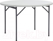 Стол складной Stool Group Круглый 1Y116 16/74
