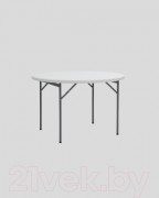 Стол складной Stool Group Круглый 1Y116 16/74 Стол складной Stool Group Круглый 1Y116 16/74