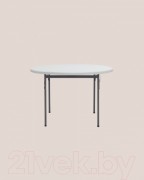 Стол складной Stool Group Круглый 1Y116 16/74