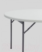Стол складной Stool Group Круглый 1Y116 16/74
