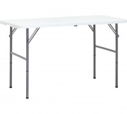 Стол складной Stool Group Z122-3X 122x61x74 (чемодан)