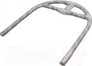 Кресло подвесное Garden Story Ибица D2709 (черный/серый)