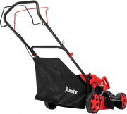 Газонокосилка бензиновая MTX GL46SP-K Газонокосилка бензиновая MTX GL46SP-K