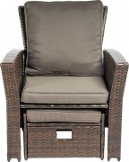 Комплект садовой мебели Sundays Catania SFS 033