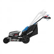 Газонокосилка аккумуляторная HYUNDAI L-447iON