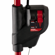 Газонокосилка аккумуляторная Einhell GE-CM 36/47 S HW Li