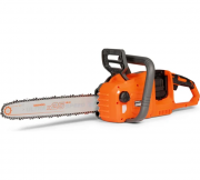 Пила цепная аккумуляторная DAEWOO DACS 1642Li SET