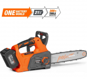 Пила цепная аккумуляторная DAEWOO DACS 3021Li SET