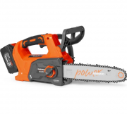 Пила цепная аккумуляторная DAEWOO DACS 3021Li SET