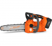 Пила цепная аккумуляторная DAEWOO DACS 3021Li SET