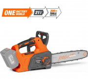 Пила цепная аккумуляторная DAEWOO DACS 3021Li