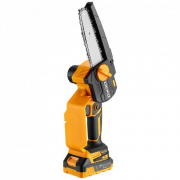 Пила цепная аккумуляторная DEKO DKCHS 20-6