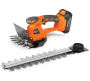 Ножницы-кусторез аккумуляторные DAEWOO DAHT 2521Li FULL SET