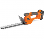 Ножницы-кусторез аккумуляторные DAEWOO DAHT 2521Li SET