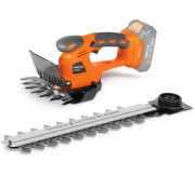 Ножницы-кусторез аккумуляторные DAEWOO DAHT 2521Li Ножницы-кусторез аккумуляторные DAEWOO DAHT 2521Li