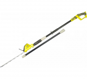 Высоторез аккумуляторный Ryobi OPT1845