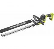 Кусторез аккумуляторный Ryobi RY18HT50A