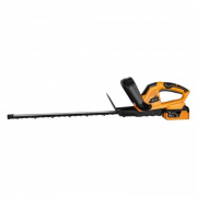 Кусторез аккумуляторный DEKO DKBC51 Кусторез аккумуляторный DEKO DKBC51