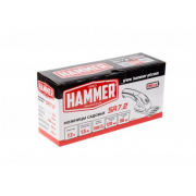 Ножницы садовые аккумуляторные Hammer SR7.2