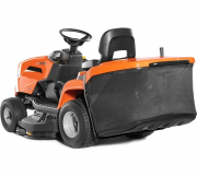 Райдер бензиновый Daewoo Power DLT 98 HV