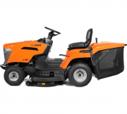 Райдер бензиновый Daewoo Power DLT 98 HV