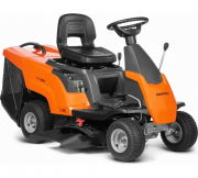 Райдер бензиновый Daewoo Power DLR 66 H