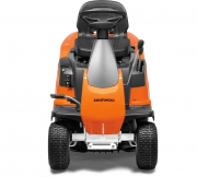 Райдер бензиновый Daewoo Power DLR 66 H