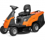 Райдер бензиновый Daewoo Power DLR 66 H