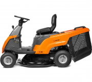 Райдер бензиновый Daewoo Power DLR 66 H