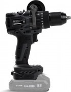 Аккумуляторная дрель-шуруповерт Ставр SHD 18BLHD