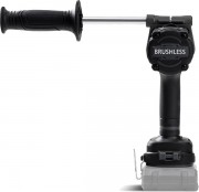 Аккумуляторная дрель-шуруповерт Ставр SHD 18BLHD