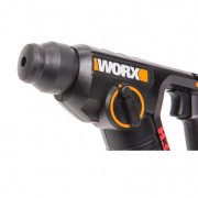 Перфоратор Worx WX394.3