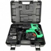 Перфоратор Zitrek ZKCH20 PRO 083-1060 Перфоратор Zitrek ZKCH20 PRO 083-1060