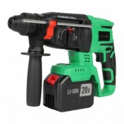 Перфоратор Zitrek ZKCH20 PRO 083-1060