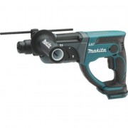 Профессиональный перфоратор Makita DHR202Z